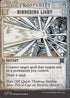 [Foil] OTP 046 Hindering Light (0046 - Showcase) U