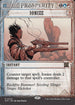 [Foil] OTP 049 Ionize (0049 - Showcase) R