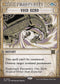 OTP 059 Void Rend (0059 - Showcase) R