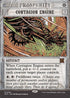 OTP 061 Contagion Engine (0061 - Showcase) M