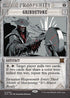 [Foil] OTP 062 Grindstone (0062 - Showcase) M