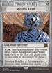[Foil] OTP 063 Mindslaver (0063 - Showcase) M