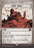 OTP 065 Dust Bowl (0065 - Showcase)