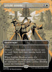 [Foil] OTP 066 Leyline Binding (0066 - Textured Foil) M