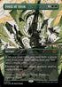 [Foil] OTP 073 Force of Vigor (0073 - Textured Foil) M