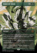 [Foil] OTP 073 Force of Vigor (0073 - Textured Foil) M
