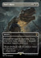 [Foil] REX 001 Don't Move (0001) R