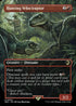 [Foil] REX 004 Hunting Velociraptor (0004) R