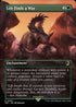 [Foil] REX 005 Life Finds a Way (0005) R