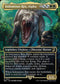 REX 014 Indominus Rex, Alpha (0014) R