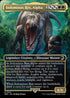 REX 014 Indominus Rex, Alpha (0014) R