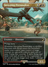 REX 019 Swooping Pteranodon (0019) R