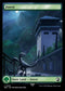 REX 025 Forest (0025) L