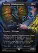 [Foil] REX 029 Spitting Dilophosaurus (0029 - Emblem Foil) R