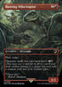 [Foil] REX 030 Hunting Velociraptor (0030 - Emblem Foil) R