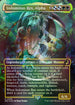 [Foil] REX 039 Indominus Rex, Alpha (0039 - Emblem Foil) R