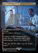 [Foil] REX 042 Permission Denied (0042 - Emblem Foil) R