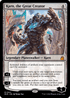 RVR 001 Karn, the Great Creator M