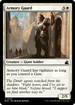 RVR 003 Armory Guard C