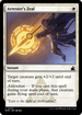RVR 004 Arrester's Zeal C