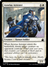 RVR 005 Azorius Arrester C