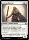 RVR 006 Azorius Justiciar U