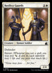 [Foil] RVR 007 Basilica Guards C