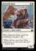 [Foil] RVR 011 Bulwark Giant C