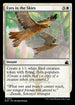 [Foil] RVR 017 Eyes in the Skies C