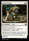 [Foil] RVR 018 Faith's Fetters C