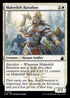 [Foil] RVR 022 Makeshift Battalion C