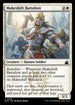 [Foil] RVR 022 Makeshift Battalion C