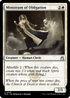 RVR 023 Ministrant of Obligation U