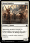 RVR 025 Rising Populace C