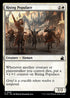 [Foil] RVR 025 Rising Populace C