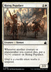 [Foil] RVR 025 Rising Populace C