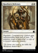 [Foil] RVR 026 Rootborn Defenses C