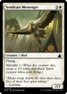 RVR 029 Syndicate Messenger C
