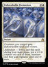 [Foil] RVR 032 Unbreakable Formation R