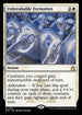 [Foil] RVR 032 Unbreakable Formation R