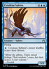 [Foil] RVR 036 Cerulean Sphinx U