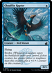 RVR 037 Cloudfin Raptor C