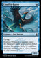 [Foil] RVR 037 Cloudfin Raptor C