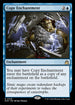 [Foil] RVR 039 Copy Enchantment R