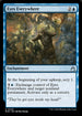 [Foil] RVR 043 Eyes Everywhere U
