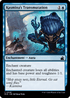 RVR 046 Kasmina's Transmutation C
