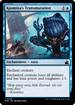 RVR 046 Kasmina's Transmutation C