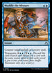 [Foil] RVR 050 Muddle the Mixture U