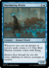 RVR 051 Murmuring Mystic U