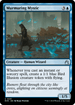 RVR 051 Murmuring Mystic U